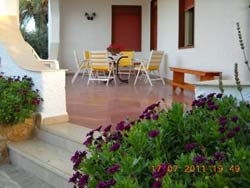 Photo B&B  SANTA TERESA a CASTELVETRANO
