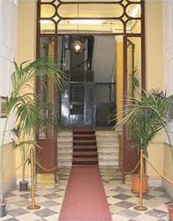 Foto HOTEL  CONCORDIA di PALERMO