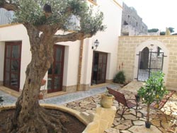 Picture of AFFITTACAMERE AL GATTOPARDO of ISOLE EGADI