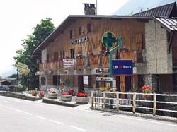 CHALET MONTE NEBIUS - Foto 1