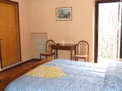 Photo HOTEL CHALET MONTE NEBIUS a VINADIO