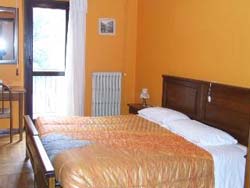 Photo HOTEL CHALET MONTE NEBIUS a VINADIO