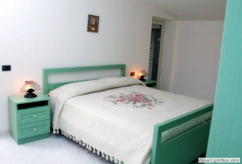 Foto B&B PRIVILEGED BED AND BREAKFAST di POLLENA TROCCHIA