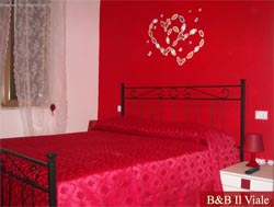 Picture of B&B IL VIALE of ALBA ADRIATICA