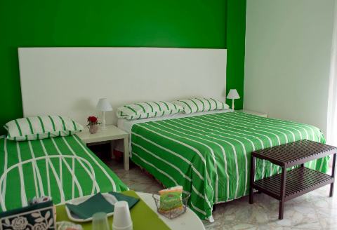 Photo B&B BED AND BREAKFAST MELO a BARI