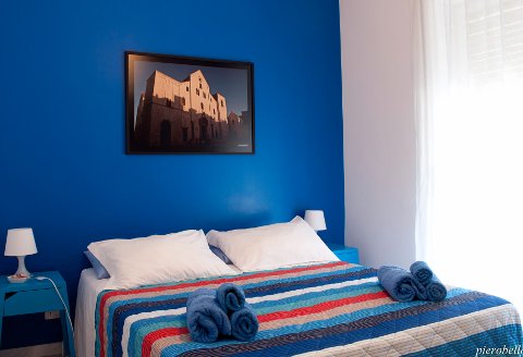 Photo B&B BED AND BREAKFAST MELO a BARI