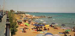 Foto CASA VACANZE IL GECO ROSSO di NOTO