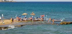 Foto CASA VACANZE IL GECO ROSSO di NOTO