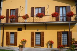 Picture of B&B LA CASA DI PARPAET of ZOGNO