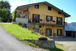 Picture of B&B LA CASA DI PARPAET of ZOGNO