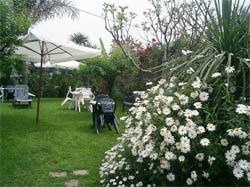 Picture of B&B VILLA DELLE VACANZE of FIUMEFREDDO DI SICILIA