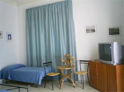 Picture of B&B VILLA DELLE VACANZE of FIUMEFREDDO DI SICILIA