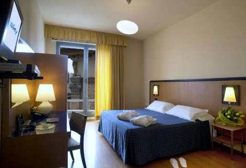 Foto HOTEL  MASINI di FORLÌ