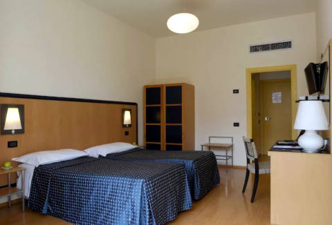 Foto HOTEL  MASINI di FORLÌ