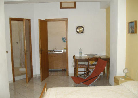 Picture of CASA VACANZE CASA VACANZA TRAPPETO DA VIVERE of TRAPPETO