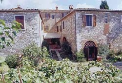 AGRITURISMO IL MOLINELLO - Foto 1