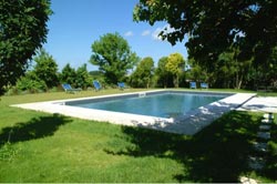Foto AGRITURISMO  IL MOLINELLO di ASCIANO