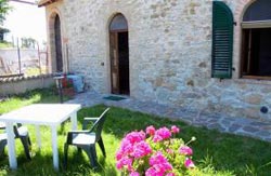 Photo B&B IL COLLE a VOLTERRA