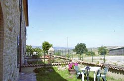 Picture of B&B IL COLLE of VOLTERRA