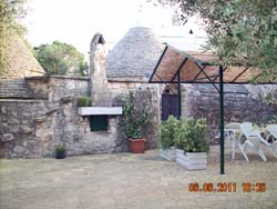 TRULLI TRA GLI ULIVI - Foto 1