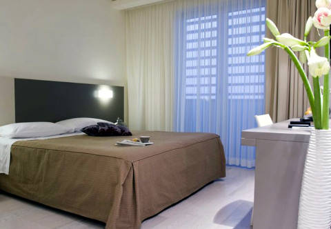 Photo HOTEL  CUBE a RAVENNA