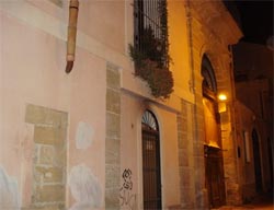 Foto B&B BED AND BREAKFAST MONTEVERGINI di PALERMO