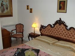 Fotos B&B BED AND BREAKFAST MONTEVERGINI von PALERMO