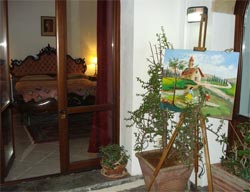 BED AND BREAKFAST MONTEVERGINI - Foto 5