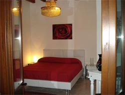 Foto B&B BED AND BREAKFAST MONTEVERGINI di PALERMO