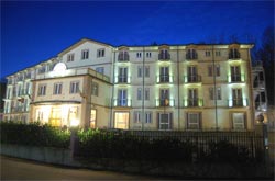 Photo HOTEL  VALENTINO a ACQUI TERME