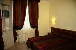 Photo HOTEL  VALENTINO a ACQUI TERME