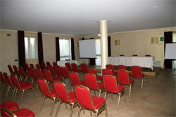 Photo HOTEL  VALENTINO a ACQUI TERME