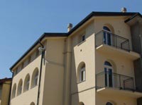 Photo B&B  AMALIA a BOARIO TERME