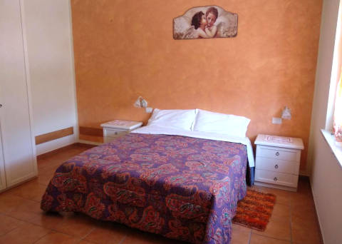 Picture of B&B  DOLCE MIELE of FOLIGNO