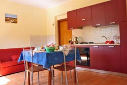 Picture of B&B  DOLCE MIELE of FOLIGNO