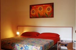 Photo B&B LA VILLETTA a GELA