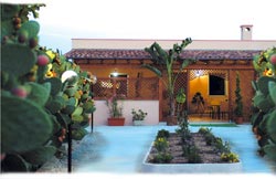 Foto B&B TENUTA SANTA GIOVANNA di POGGIARDO