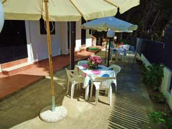 Picture of HOTEL ALBERGO LA PINETA of ISOLE TREMITI