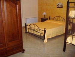 Photo B&B BED AND BREAKFAST THE BEST a MAZARA DEL VALLO