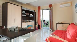 Foto CASA VACANZE  SAMIRA di MASCALI