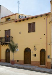 Picture of B&B LE OASI of TERRASINI