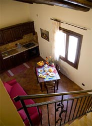 Picture of B&B LE OASI of TERRASINI