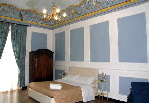 Picture of AFFITTACAMERE GATTOPARDO HOUSE of CATANIA