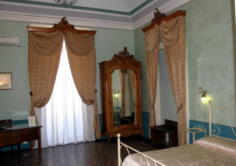 Picture of AFFITTACAMERE GATTOPARDO HOUSE of CATANIA