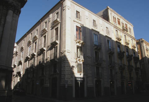 Picture of AFFITTACAMERE GATTOPARDO HOUSE of CATANIA