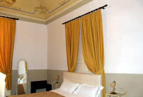 Picture of AFFITTACAMERE GATTOPARDO HOUSE of CATANIA