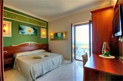Fotos B&B IL PAVONE von CONCA DEI MARINI