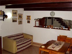 Foto CASA VACANZE LE MIE DIMORE di NAPOLI