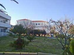 Photo B&B CASA VACANZE CIRCOLO SUB a CROTONE