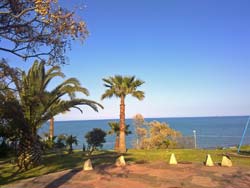 Photo B&B CASA VACANZE CIRCOLO SUB a CROTONE